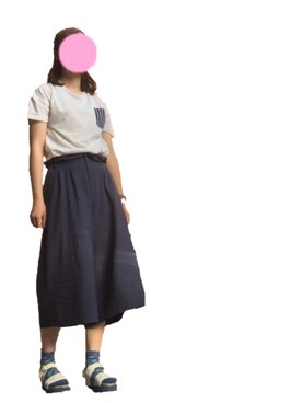 おの  らんさんのコーディネート