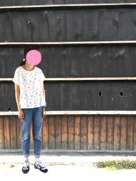 おの  らんさんのコーディネート