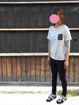 おの  らんさんのコーディネート