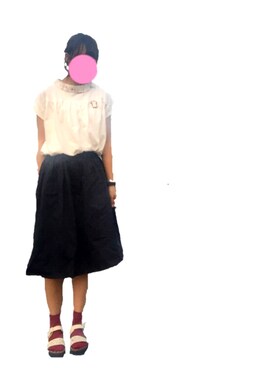 おの  らんさんのコーディネート