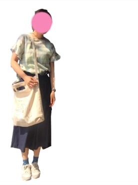 おの  らんさんのコーディネート