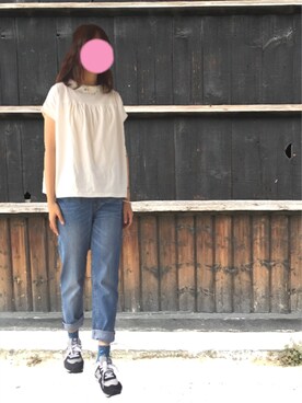 おの  らんさんのコーディネート