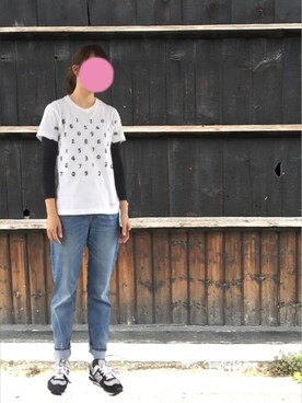 おの  らんさんのコーディネート