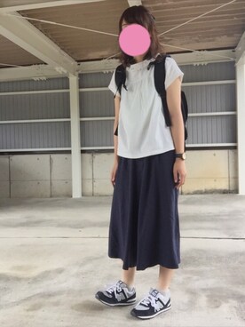 おの  らんさんのコーディネート