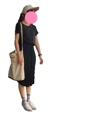 おの  らんさんのコーディネート