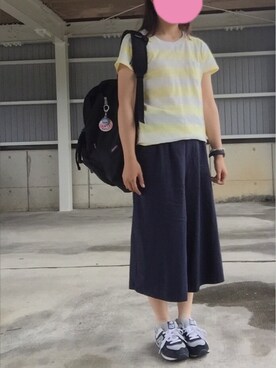 おの  らんさんのコーディネート