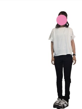 おの  らんさんのコーディネート