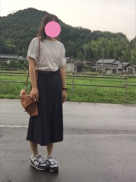 おの  らんさんのコーディネート