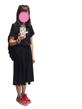 おの  らんさんのコーディネート