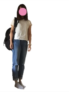 おの  らんさんのコーディネート