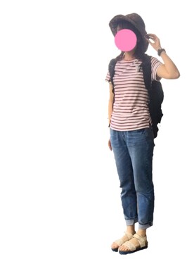 おの  らんさんのコーディネート