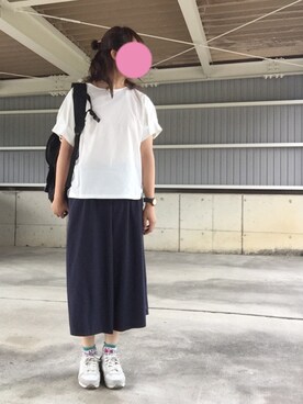 おの  らんさんのコーディネート