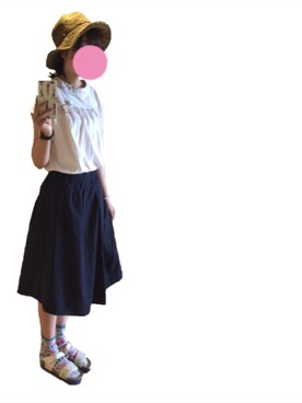 おの  らんさんのコーディネート