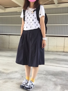 おの  らんさんのコーディネート