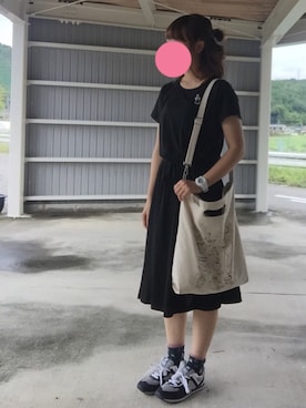 おの  らんさんのコーディネート