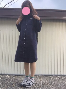 おの  らんさんのコーディネート