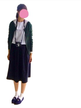 おの  らんさんのコーディネート