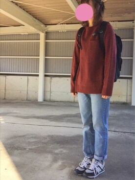 おの  らんさんのコーディネート