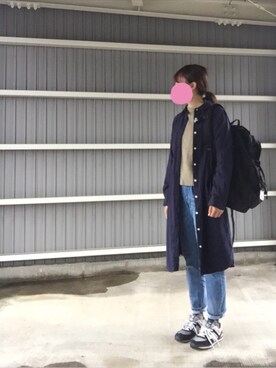 おの  らんさんのコーディネート