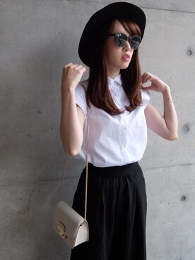 arisさんのコーディネート