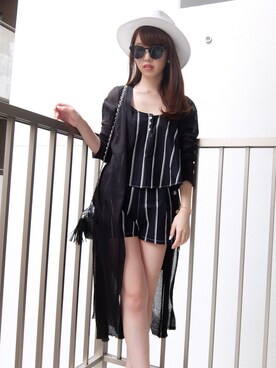 arisさんのコーディネート