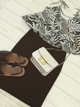 arisさんのコーディネート