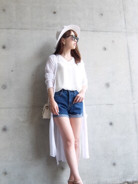 arisさんのコーディネート