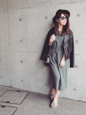 arisさんのコーディネート