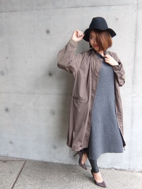 arisさんのコーディネート