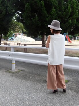 arisさんのコーディネート