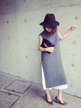 arisさんのコーディネート