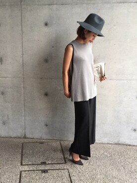 arisさんのコーディネート