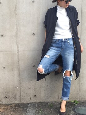 arisさんのコーディネート