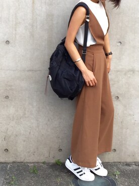 arisさんのコーディネート