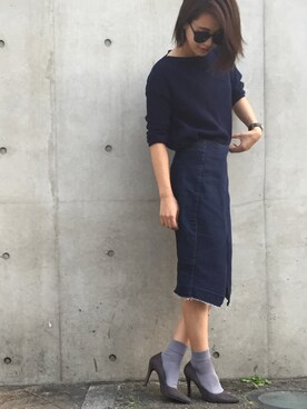 arisさんのコーディネート