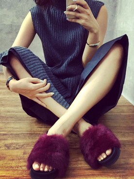 arisさんのコーディネート