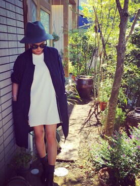 arisさんのコーディネート