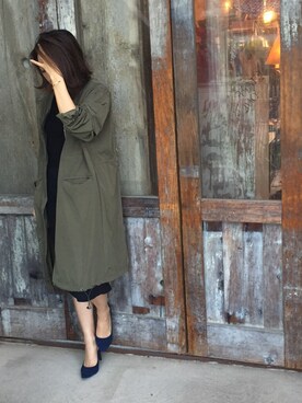 arisさんのコーディネート