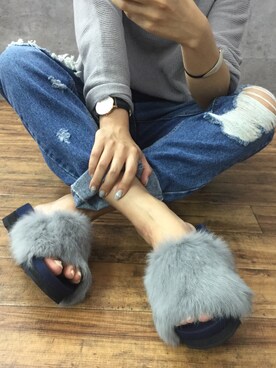 arisさんのコーディネート