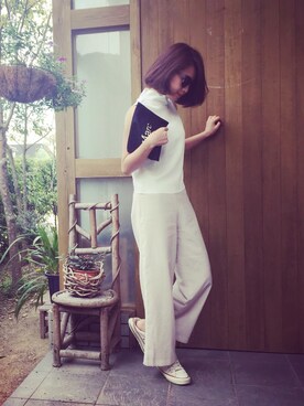 arisさんのコーディネート