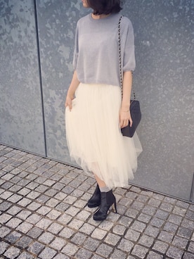 arisさんのコーディネート