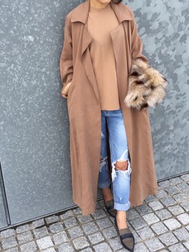 arisさんのコーディネート