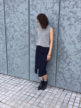 arisさんのコーディネート