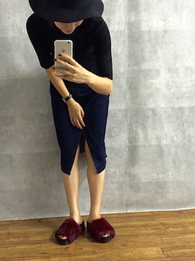 arisさんのコーディネート