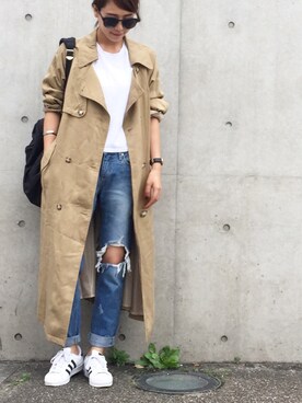 arisさんのコーディネート