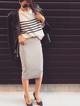 arisさんのコーディネート