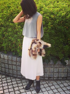 arisさんのコーディネート