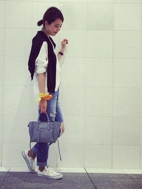 arisさんのコーディネート