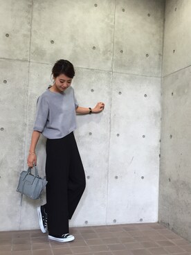 arisさんのコーディネート