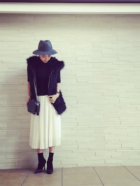 arisさんのコーディネート